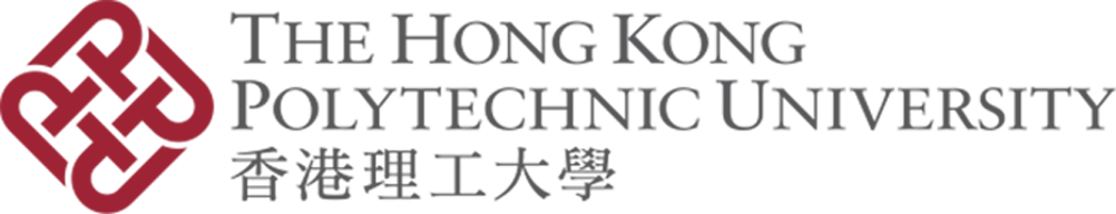 The Hong Kong Polytechnic University logo